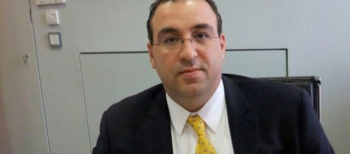 Στη φυλακή οδηγείται ο εφοπλιστής Μ.Ζολώτας - Γιατί κατηγορείται